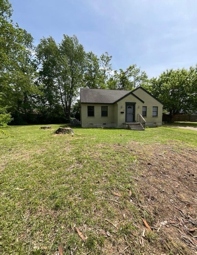 Photo - Spacious 5BR House in Memphis