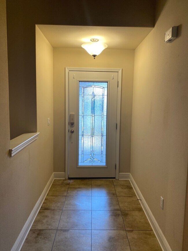 Foto del edificio - Excellent 3 Bedroom in Pace