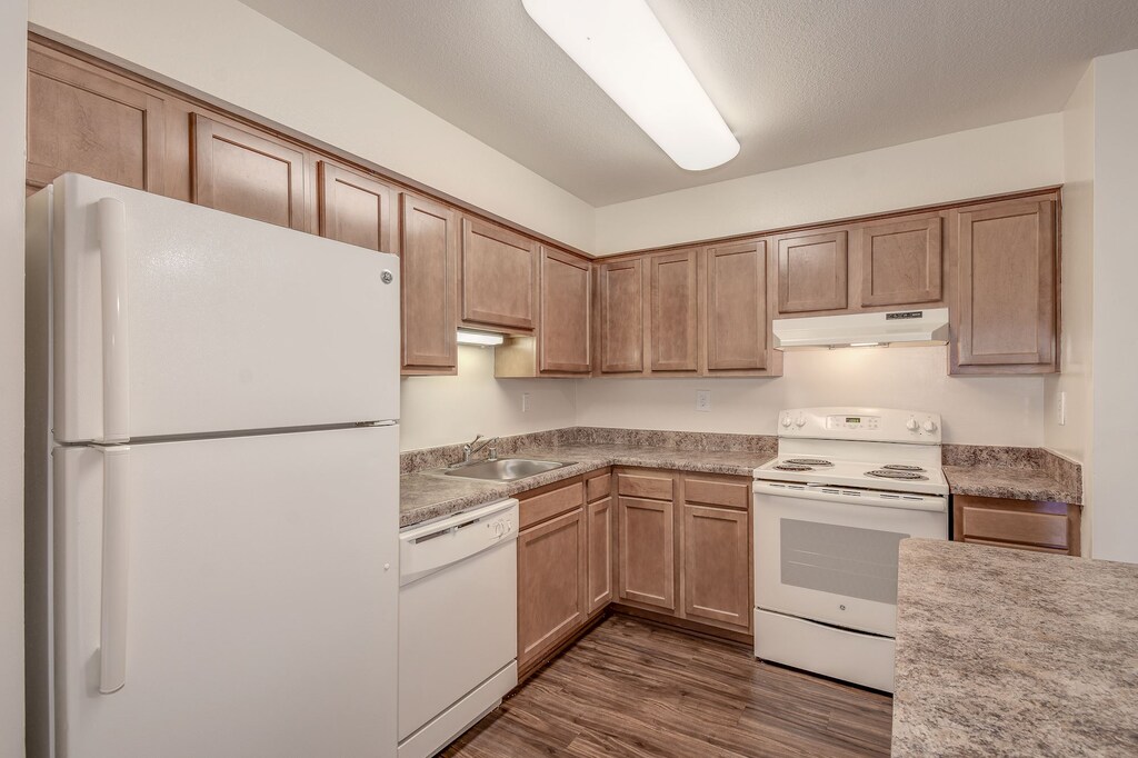 Foto principal - New Forest Apartments