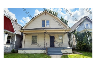 Building Photo - 1415 Leonard St