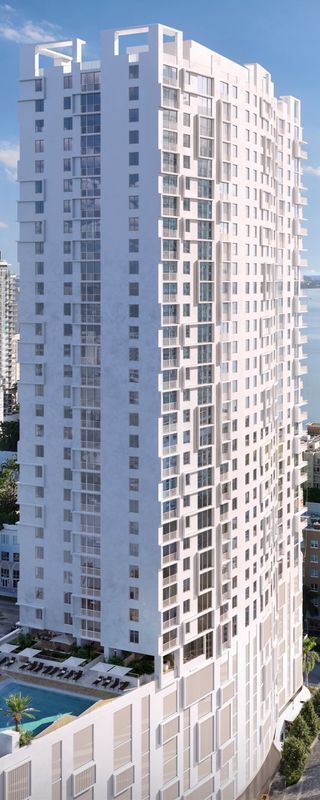 Foto del edificio - 251 NE 20th St