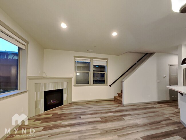 Foto del edificio - 1217 NW Benton St