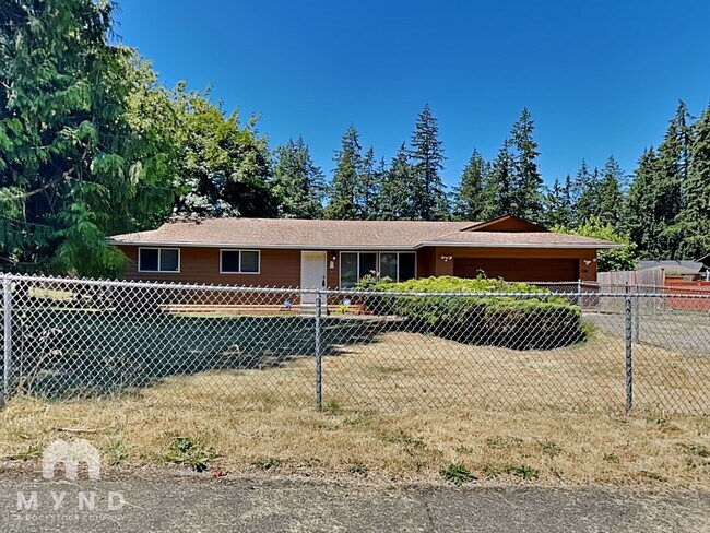 Foto del edificio - 26215 197th Ave SE