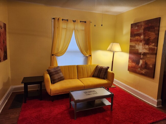 Foto del edificio - 1508 SW High Ave