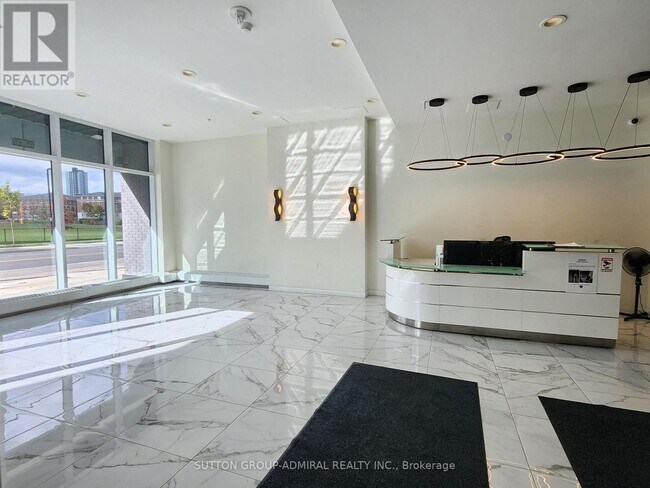 Photo du bâtiment - 128 King St N