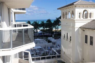Building Photo - 4779 Collins Ave
