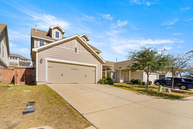 Foto del edificio - Come And See This 4bd/3ba Home Waiting For You In Liberty Hill!