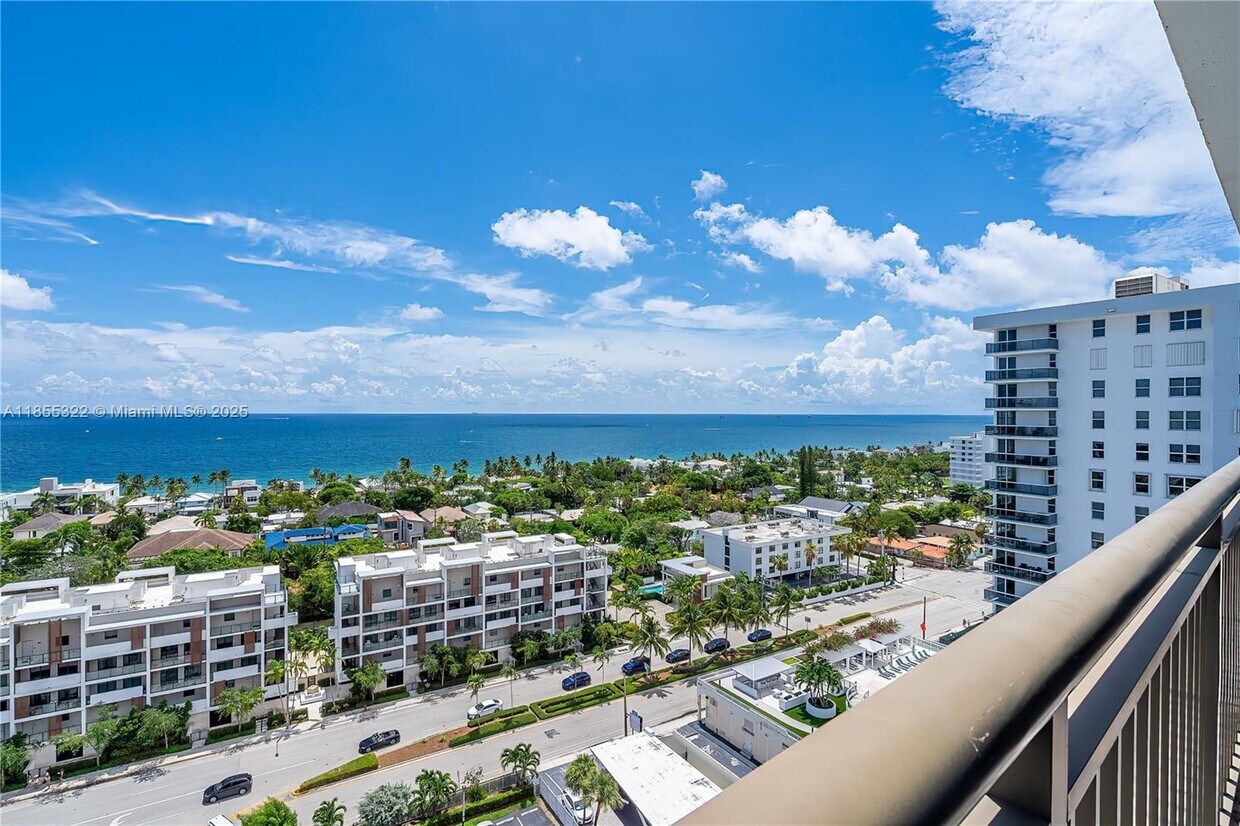 Foto principal - 3031 N Ocean Blvd