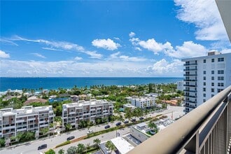 Building Photo - 3031 N Ocean Blvd