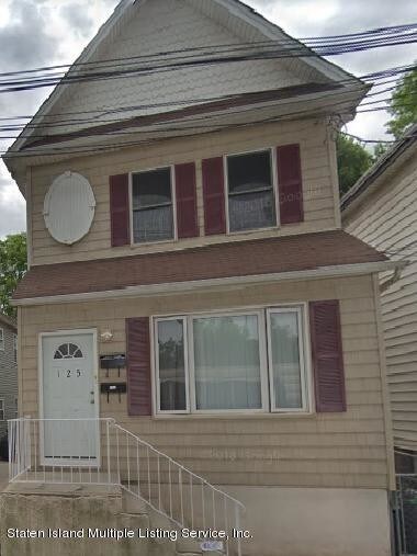 Primary Photo - 125 Eaton Pl