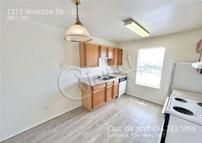 Foto del edificio - 1113 Horizon Dr