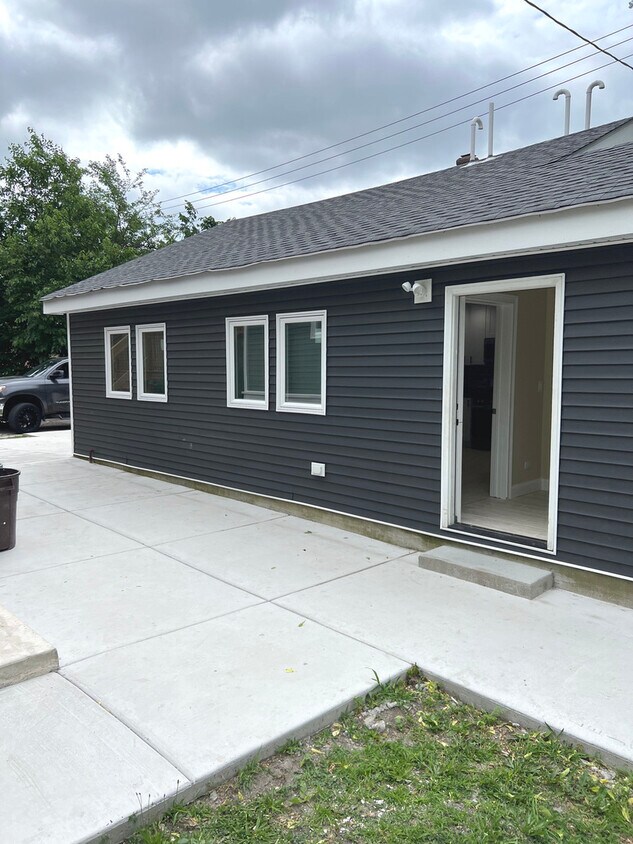 Foto principal - 1841 Grey St