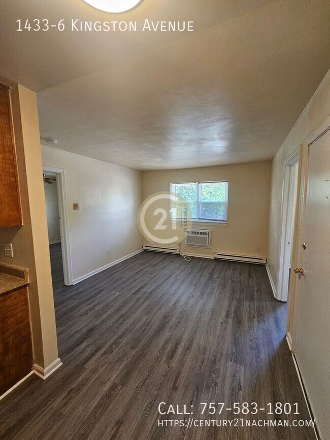 Building Photo - 1433-6 Kingston Avenue-