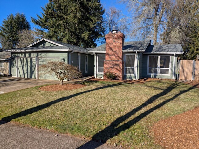 Foto del edificio - 855 Fran St SE