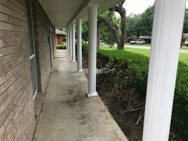 Foto del edificio - 212 Barry Ln