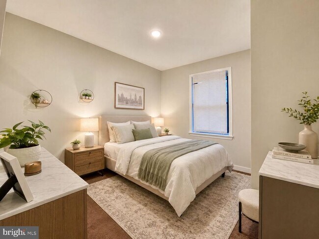Foto del edificio - 2020 N Carlisle St