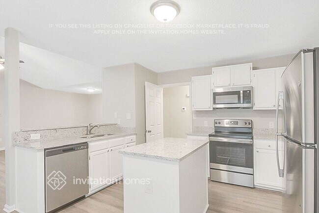 Building Photo - 1008 Stones Landing