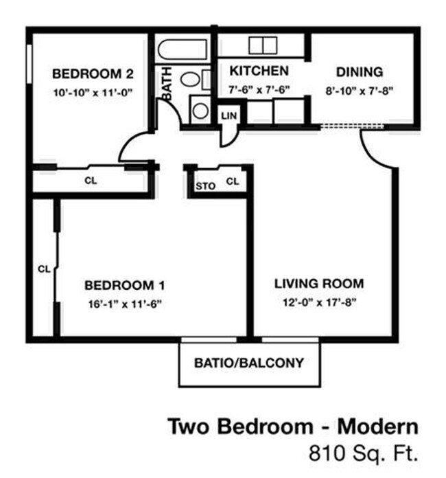 Interior Photo - Meadowdale Apartments