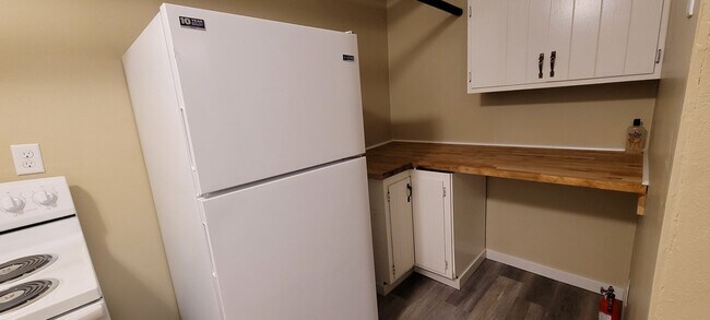 Foto del edificio - 223 3rd St NW
