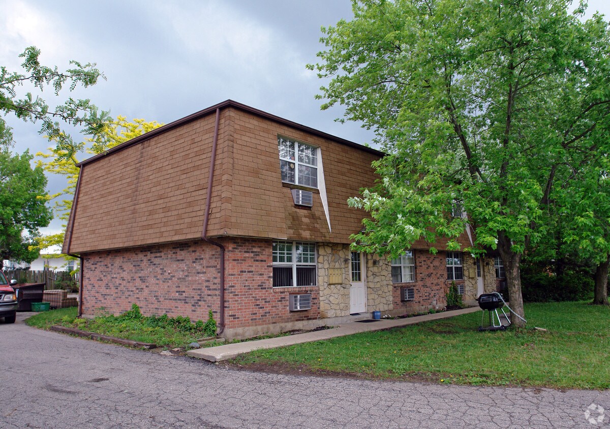 Cascades Studio Apts. Apartments in Fairborn, OH