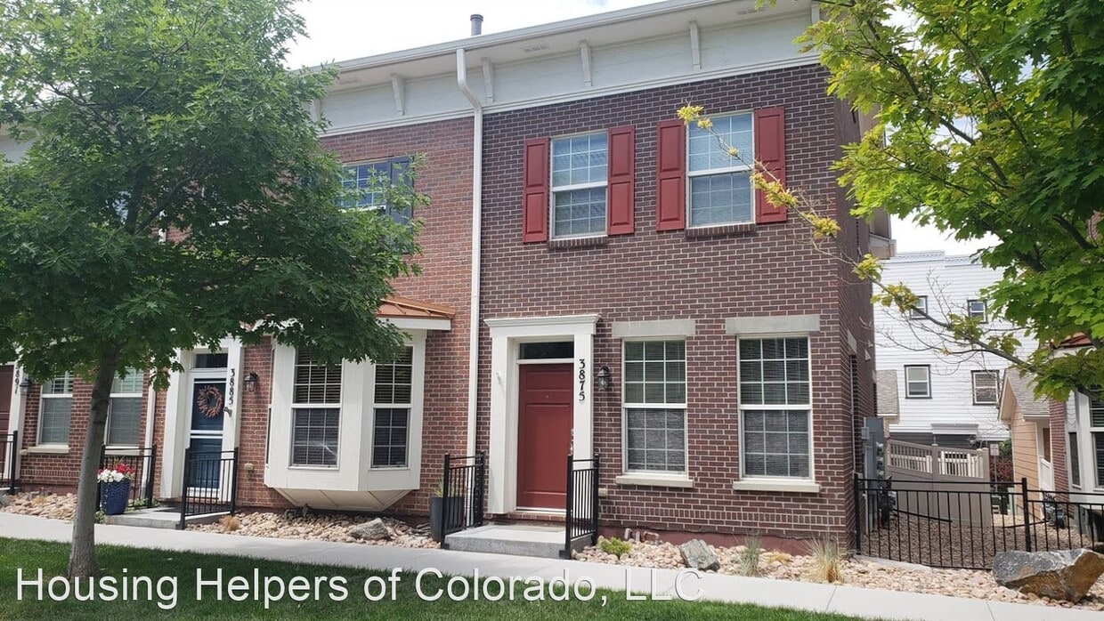 Primary Photo - 2 br, 2.5 bath House - 3875 W 118th Place