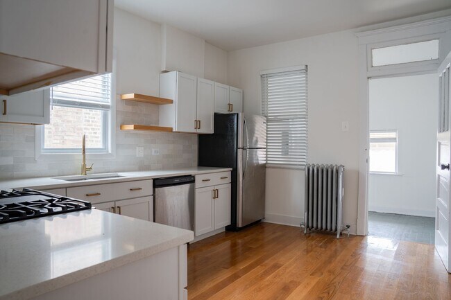 Foto del edificio - Little Albany