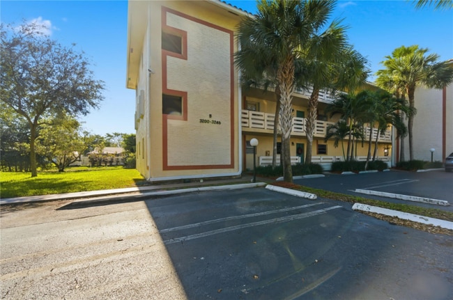 Photo - 3218 NW 103rd Terrace Apartment