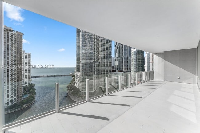 Building Photo - 300 Biscayne Blvd