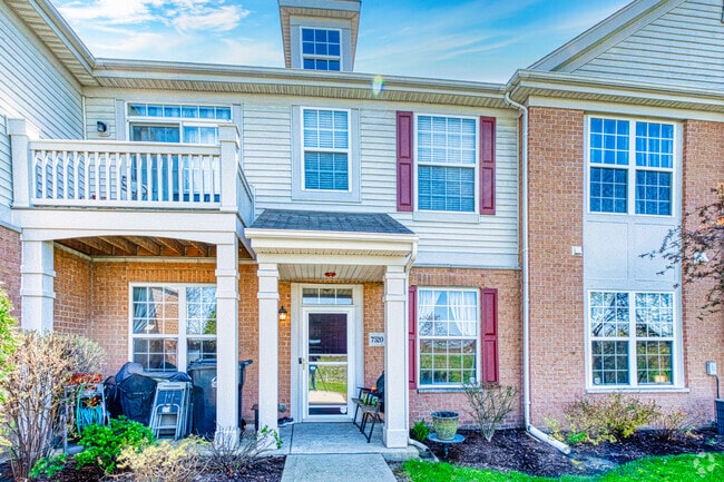 Building Photo - 7520 Claridge Dr