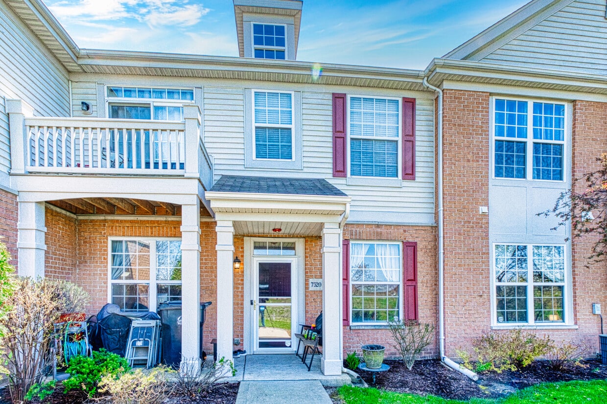 Foto principal - 7520 Claridge Dr