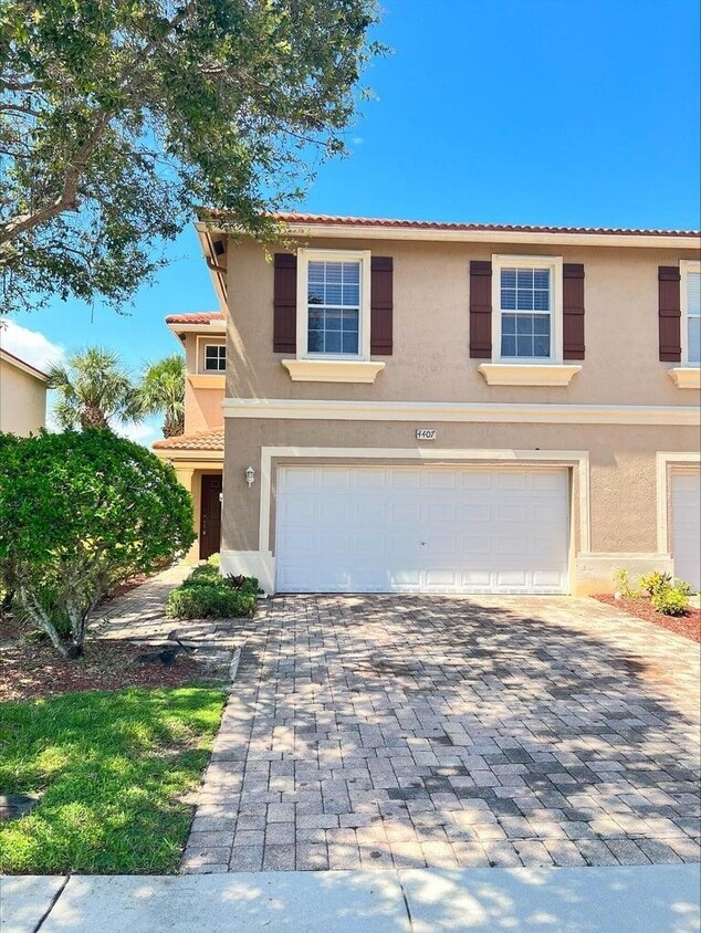 Foto principal - 4407 Windmill Palm Way