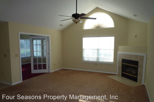 Foto del edificio - 3 br, 2.5 bath House - 8051 Sultana Circle