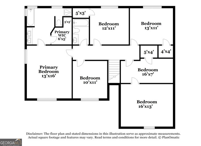 Foto del edificio - 7139 Lone Oak Trce