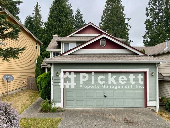 Building Photo - Charming Ridgetop Area 3 Bedroom
