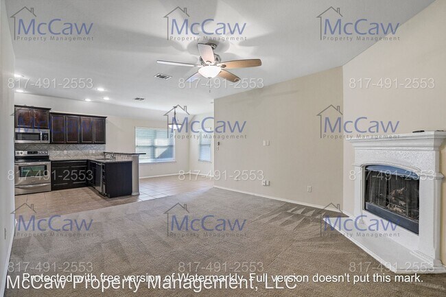 Foto del edificio - 3 br, 2 bath House - 2212 Jonathan Creek Dr
