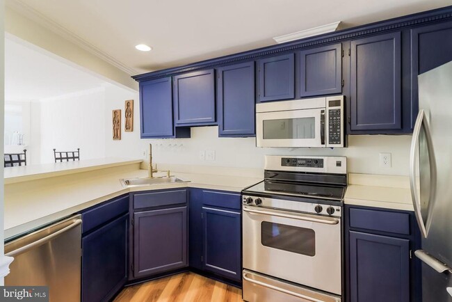Foto del edificio - 7317 Castleberg Ct