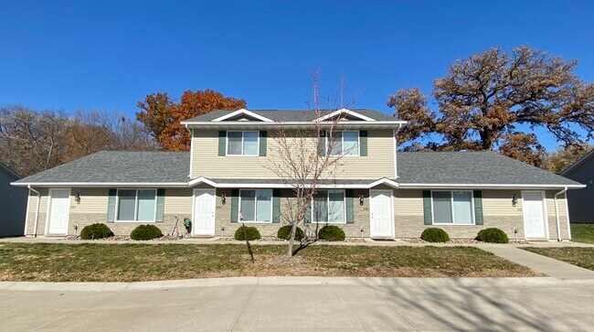 Building Photo - 1720 W Jester Park Dr