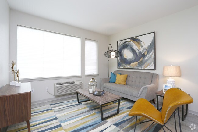 1HAB, 1BA - Gallup - LoHi Gold