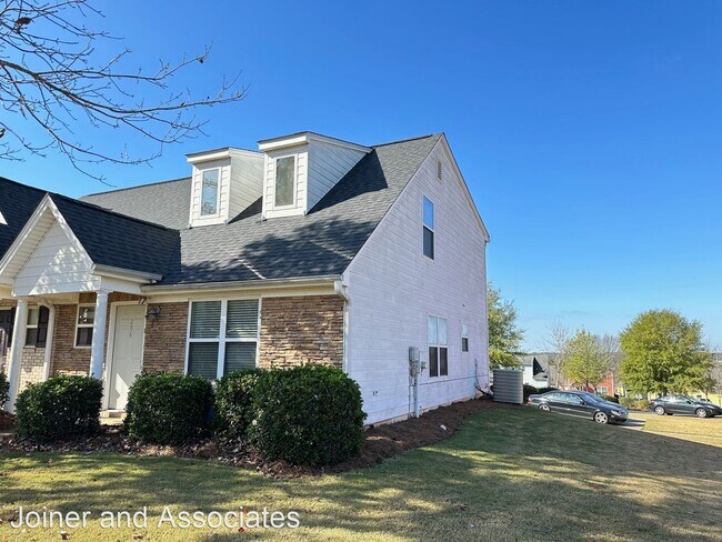 Building Photo - 3 br, 2 bath House - 206 Bridgewater Cir.