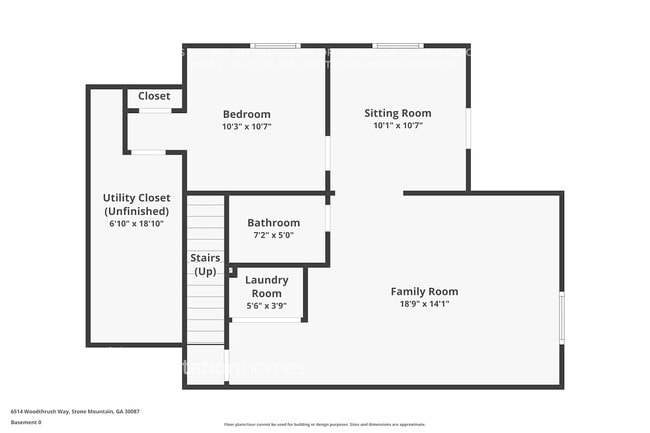 Building Photo - 6514 Woodthrush Way