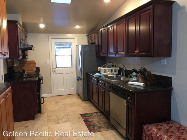 Foto del edificio - 4 br, 2 bath House - 12923 Slack Street