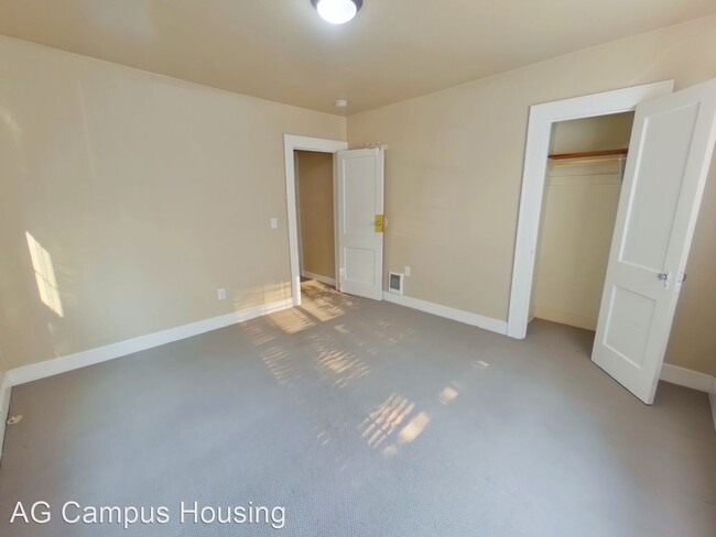 Building Photo - 5 br, 3 bath House - 1742 Hilyard Street