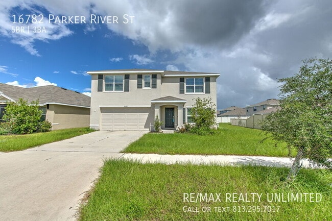 Photo - 16782 Parker River St House