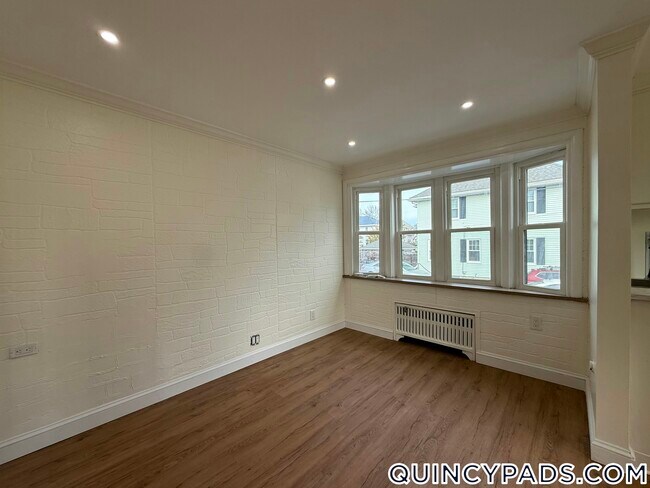 Foto del edificio - 522 Hancock St