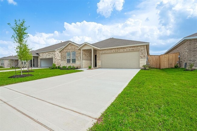 Building Photo - 26511 Virginia Wild Rye Ln