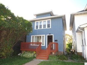 Building Photo - 3022 Restormel St