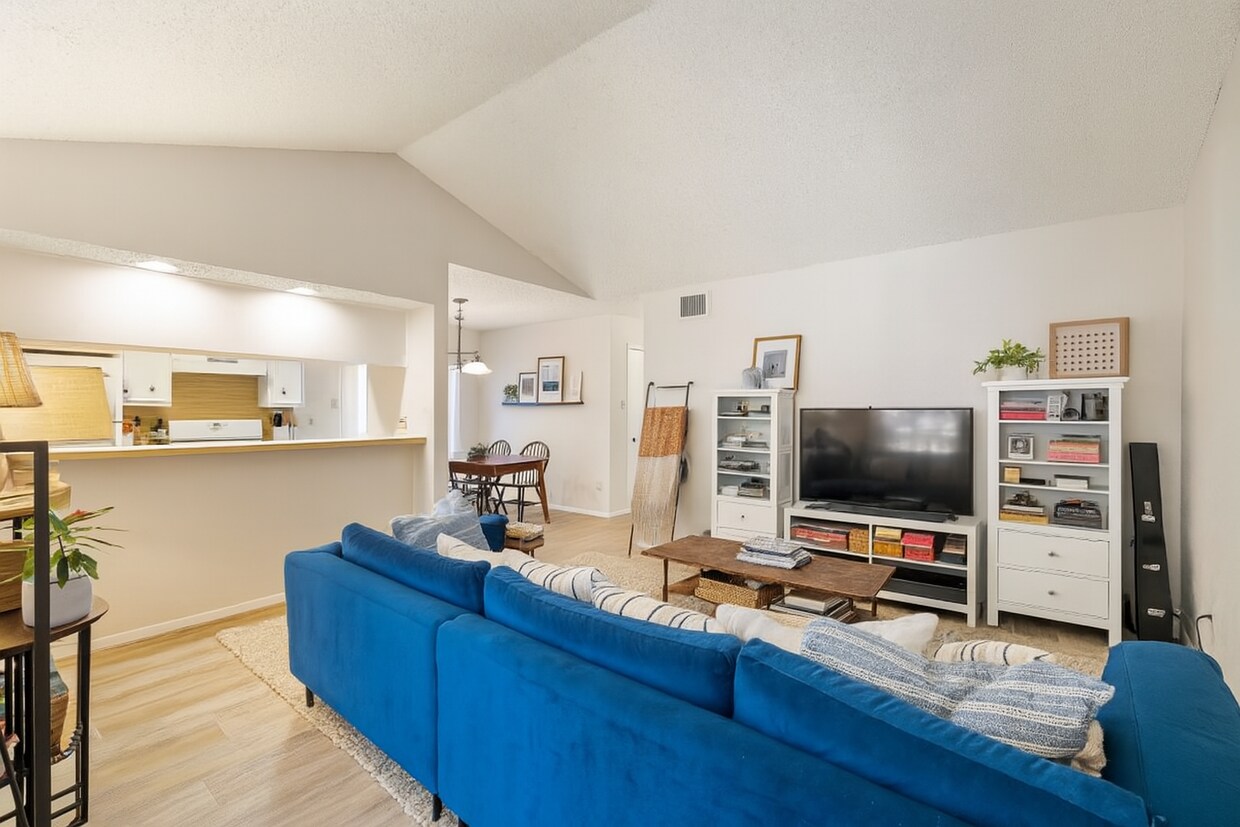 Foto principal - 1202 Dobie Dr