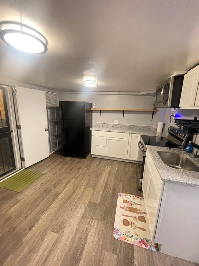 Foto del edificio - 204 34th St NE