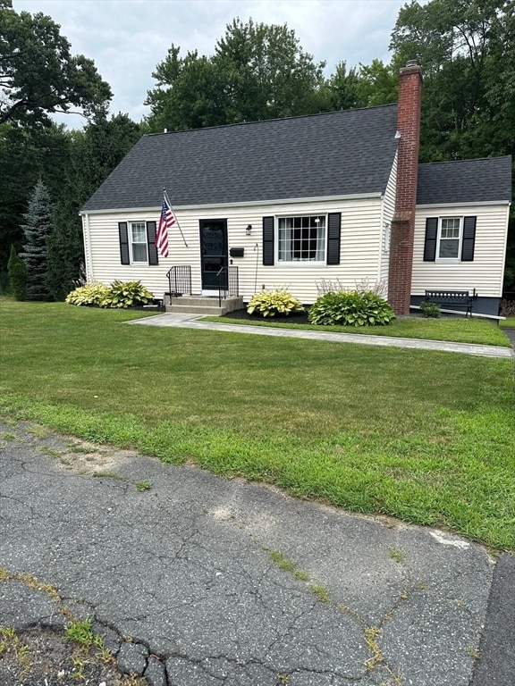 Primary Photo - 145 Clinton St