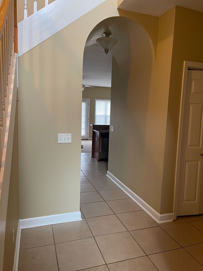 Foto del edificio - Eagle Landing - End Unit